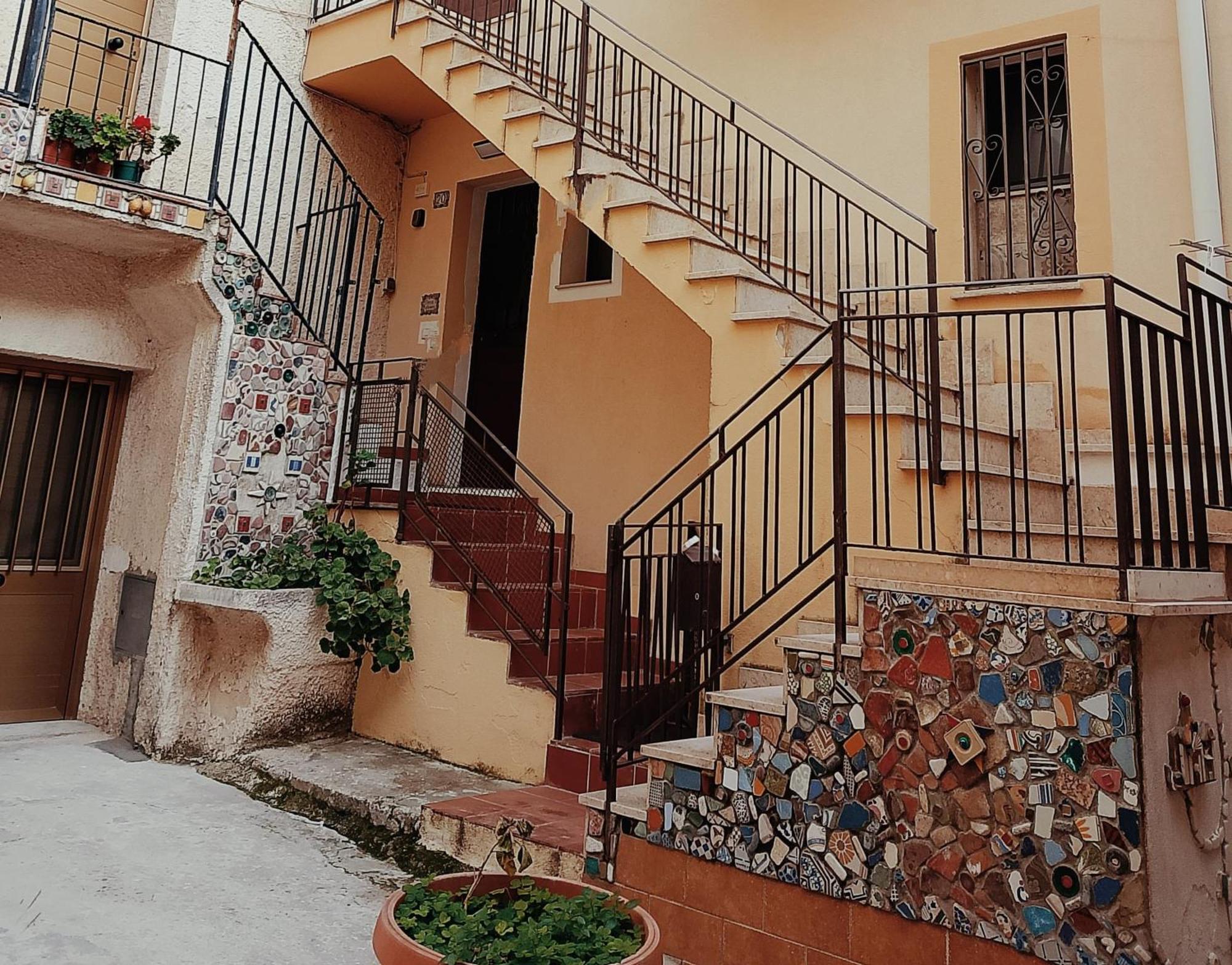 Appartamento Cocciu D'amuri Sciacca